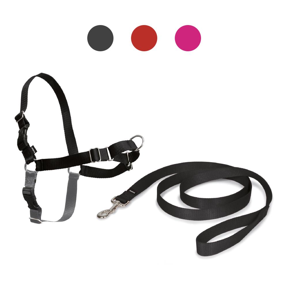 Pettorina per Cani Easy Walk - LG, Rosso Pettorina per Cani Easy Walk - LG, Rosso